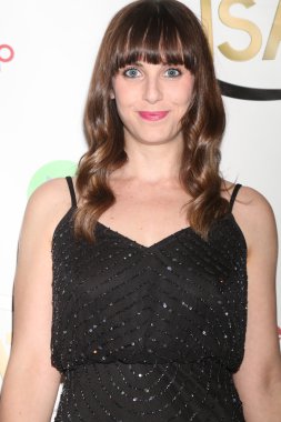 oyuncu Amanda Markowitz