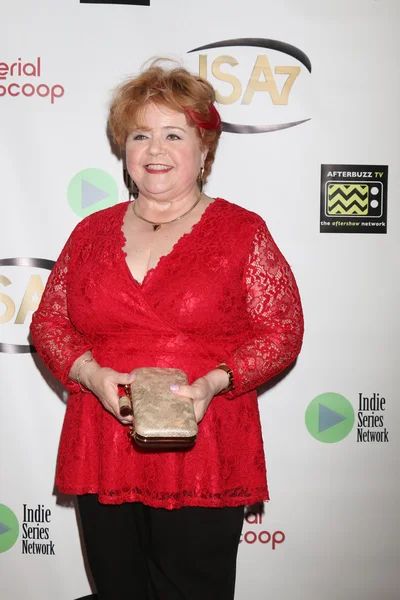 Actress Patrika Darbo — Stock Photo, Image