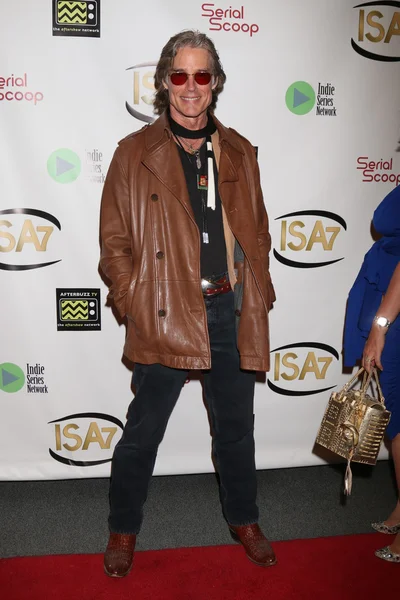 Attrice Ronn Moss — Foto Stock