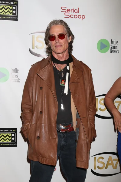 Ator Ronn Moss — Fotografia de Stock