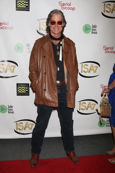 Acteur Ronn Moss — Stockfoto