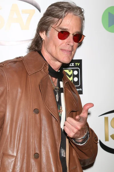 Agente Ronn Moss — Foto de Stock