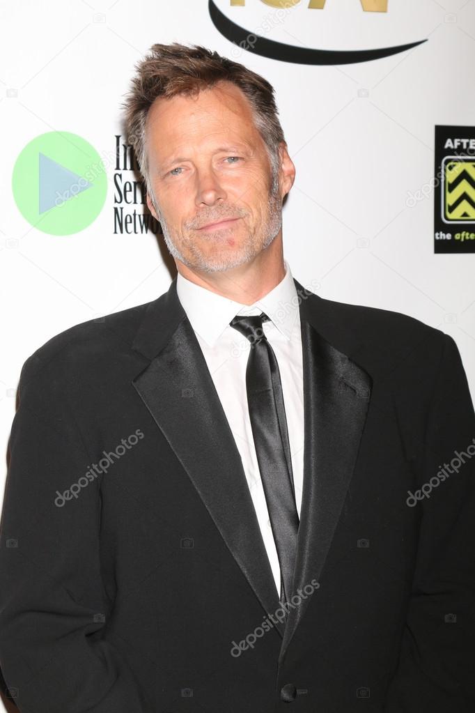 Actor Matthew Ashford – Stock Editorial Photo © Jean_Nelson #105593652