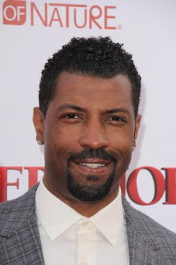 aktör Deon Cole