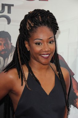 aktris Tiffany Haddish