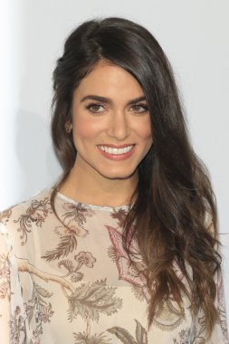 aktris Nikki Reed