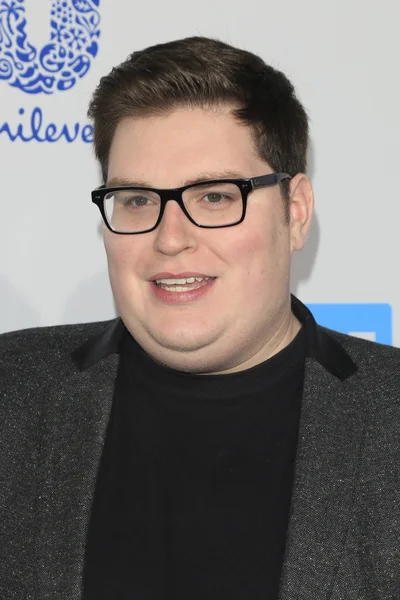 Singer Jordan Smith — Stock Photo, Image