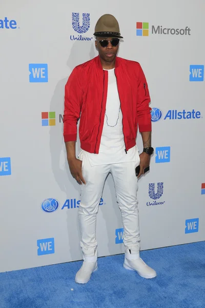 Cantante Kardinal Offishall — Foto Stock