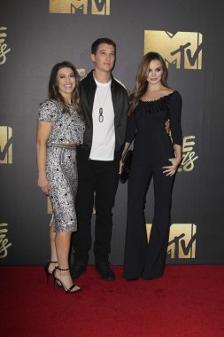 Dana Teller, Miles Teller, Kaleigh Sperry