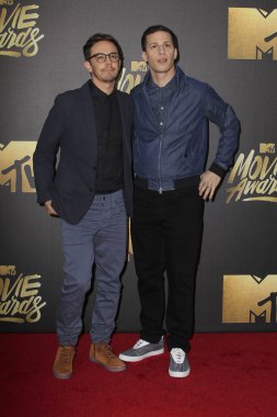 Joma Taccone, Andy Samberg