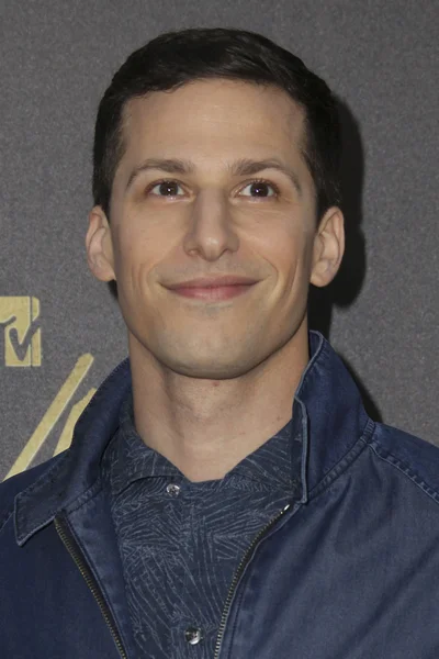 Acteur Andy Samberg — Photo