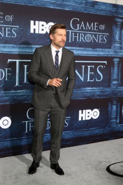 Nikolaj Coster-Waldau 