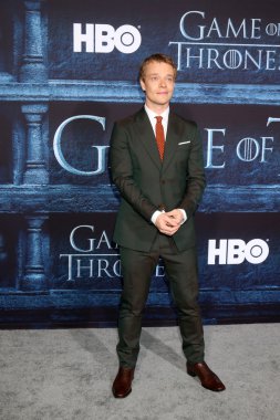 aktör Alfie Allen