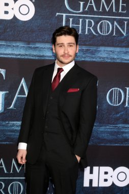 aktör Daniel Portman