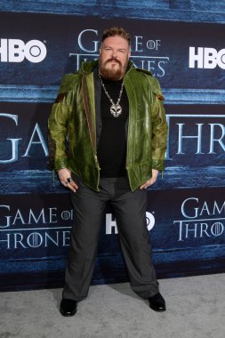 aktör Kristian Nairn