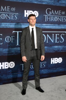 aktör Patrick Fugit