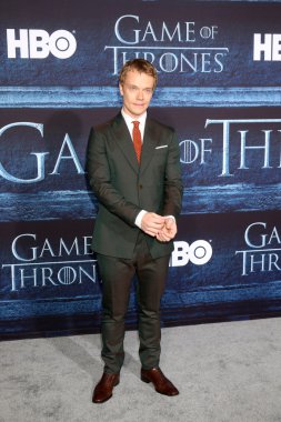 aktör Alfie Allen
