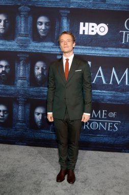 aktör Alfie Allen