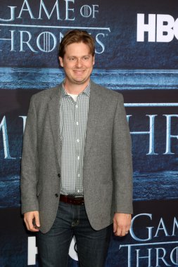 aktör Tim Heidecker 