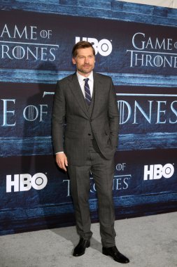 Nikolaj Coster-Waldau