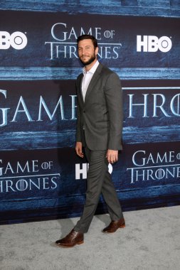 aktör Pablo Schreiber