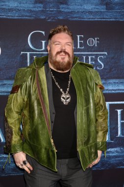 aktör Kristian Nairn 