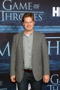 aktör Tim Heidecker 