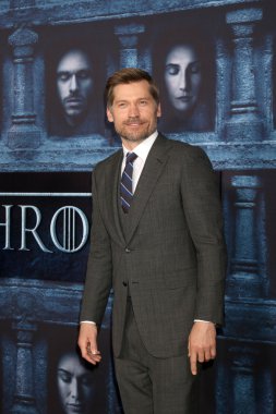 Nikolaj Coster-Waldau