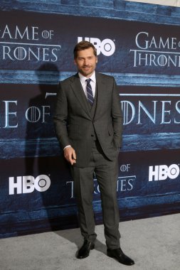 Nikolaj Coster-Waldau