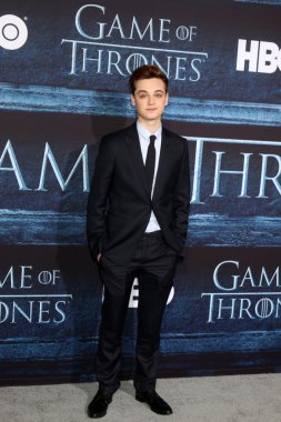 Dean-Charles Chapman