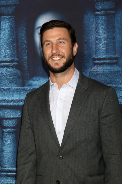 Actor Pablo Schreiber — Stock Photo, Image