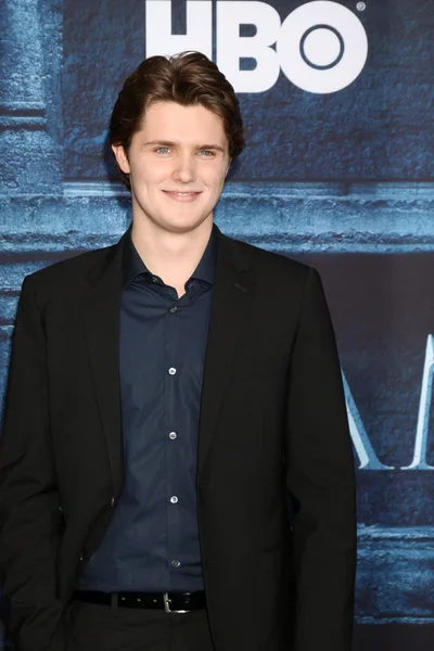 Aktör Eugene Simon — Stok fotoğraf