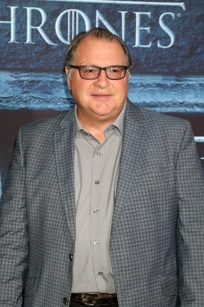 El actor Kevin Dunn — Foto de Stock