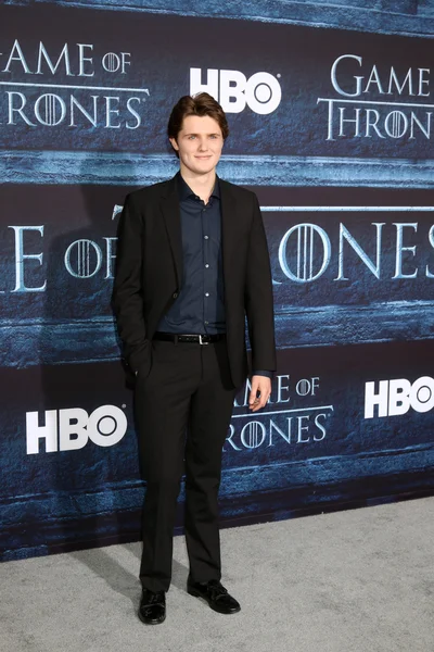 Acteur Eugene Simon — Stockfoto