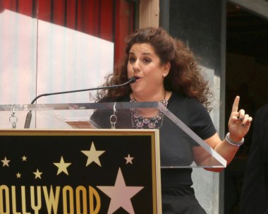 Marissa Jaret Winokur