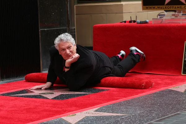 Acteur Harvey Fierstein — Photo