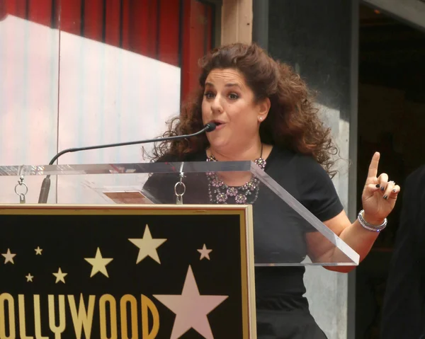 Marissa Jaret Winokur