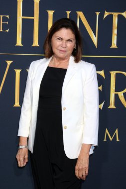 aktris Colleen Atwood