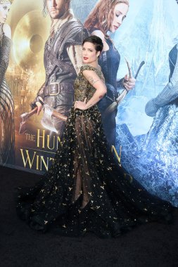 Halsey, Ashley Nicolette Frangipane