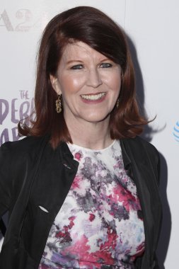 Aktris Kate Flannery