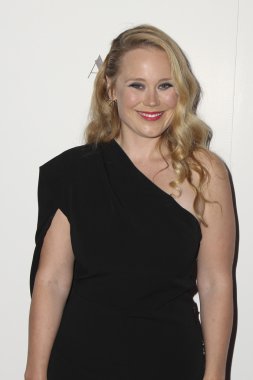 aktris Pamela Romanowsky