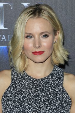 Sinema oyuncusu Kristen Bell 