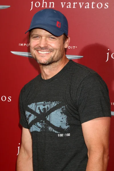 Attore Bailey Chase — Foto Stock