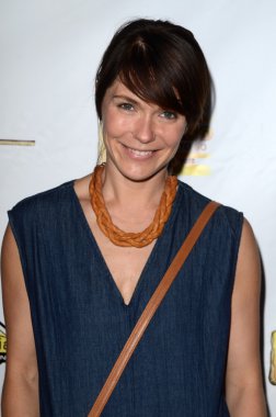 aktris Katie Aselton