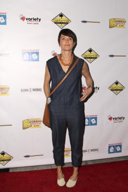 aktris Katie Aselton