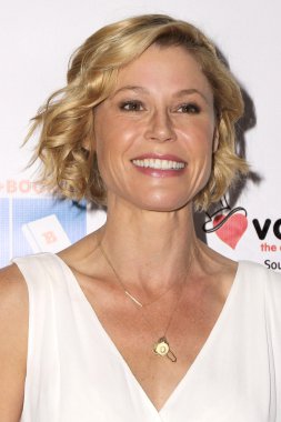 aktris julie bowen
