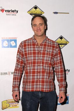 aktör Jay Mohr