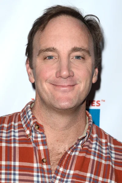 Actor Jay Mohr — Foto de Stock