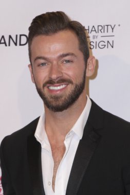 dansçı Artem Chigvintsev