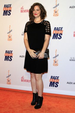  aktris Clementine Ford 